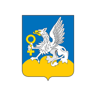 Герб города